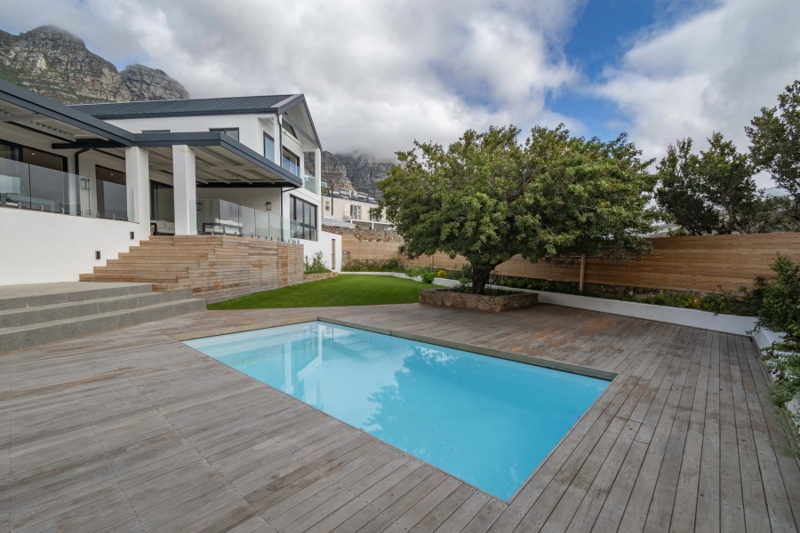 4 Bedroom Property for Sale in Camps Bay Western Cape